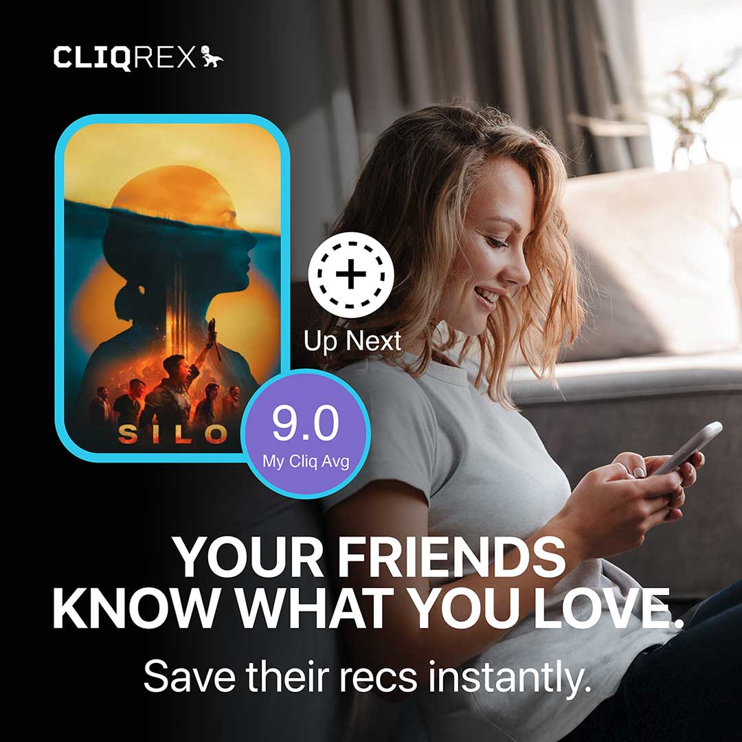 CliqRex App and Website